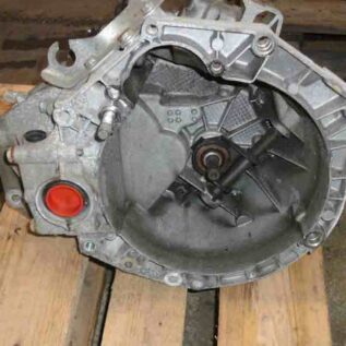 Fiat Palio Çıkma Şanzıman 1.2 16v Benzinli