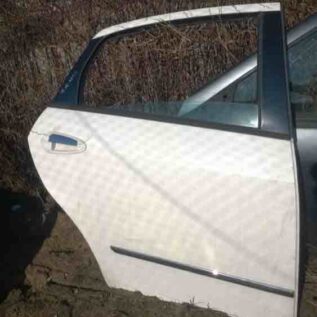 Fiat Linea Sag Arka Kapı Çıkma Orjinal