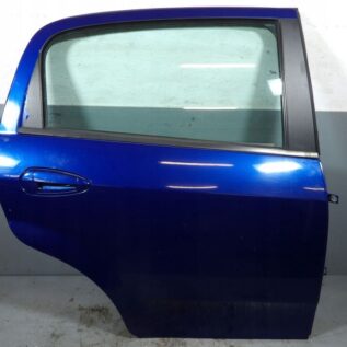 Fiat Grande Punto Sağ Arka Kapı Çıkma Orjinal