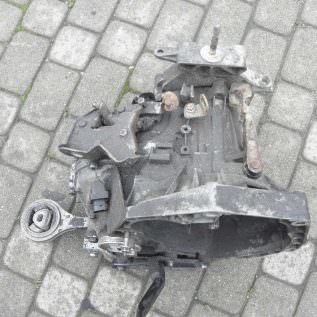 Fiat Albea Çıkma Şanzıman 1.2 8v Benzinli