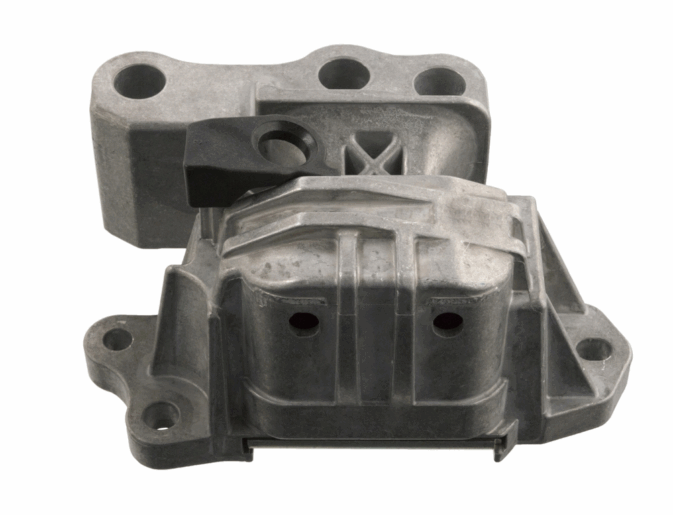 Fiat Egea Motor Takozu Sag 1.6 multijet