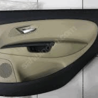 Fiat Linea Kapı Döşemesi Sağ Arka 735446216
