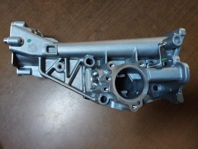 FIAT DOBLO LINEA EGR KUTUGU 1.6 MULTIJET BOS 55275667