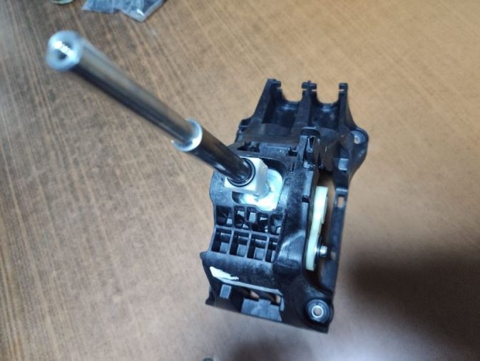Fiat Egea Vites Kumanda Kolu 1.3 Multijet 46339502