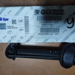 FIAT EGEA CROSS 1.5 Hybrid YAG EMME BORUSU 55282361