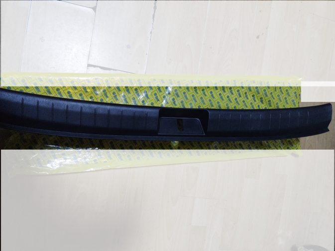 FIAT EGEA HATCHBACK BAGAJ ESIK KAPLAMASI 735661425