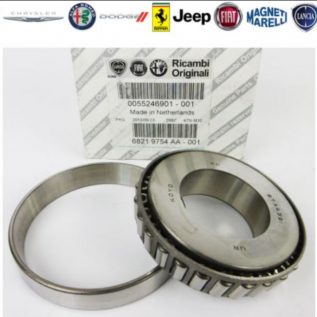 FIAT EGEA 1.6 DCT OTOMATIK SANZIMAN GRUP MIL RULMANI 46340286