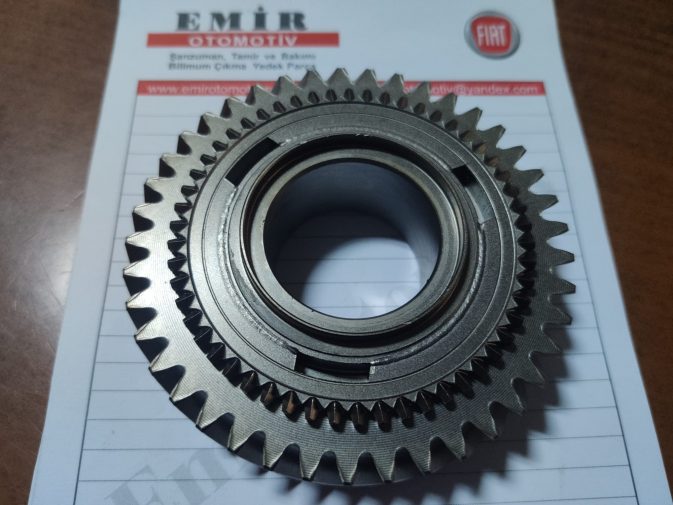 FIAT DUCATO BOXER JUMPER 2.VITES DISLISI 9845228480
