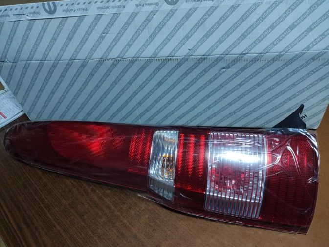 Fiat Panda Stop Lambası Sol 51763007 ORJ. 2004 - 2012