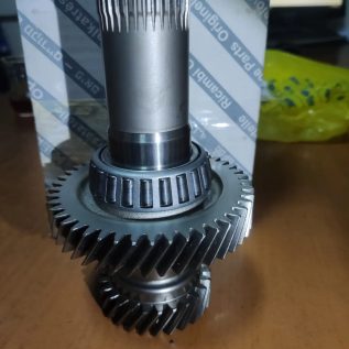 FIAT EGEA 1.6 DCT OTOMATIK ŞANZIMAN PRIZDIREK MILI 46347102