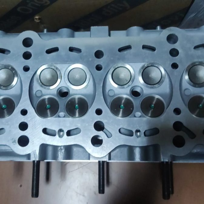 FIAT EGEA 1.4 BENZINLI SILINDIR KAPAGI SUBAPLI ORJINAL 73504481