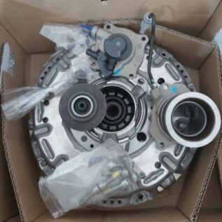 ALFA ROMEO Giulietta DCT KAVRAMA KITI DEBRIYAJ 46352086
