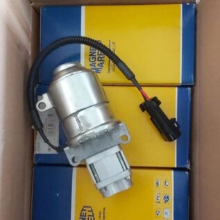 Fiat Doblo Fiorino Punto Otomatik Vites Dualogic Robot Pompa Motoru