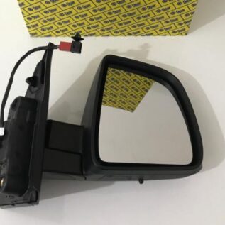 Fiat Doblo Sag Ayna Elektrikli Isı Sensörlü Orjinal 735668169