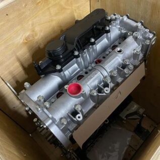 FIAT DUCATO 2.3 DIZEL MOTOR SANDIK 5802074580
