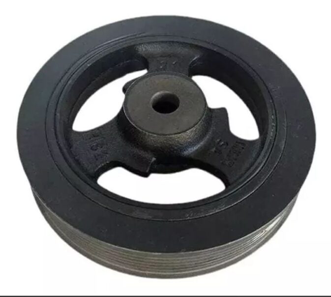 FIAT EGEA 1.6 BENZINLI KRANK KASNAGI ETORQ 55277926
