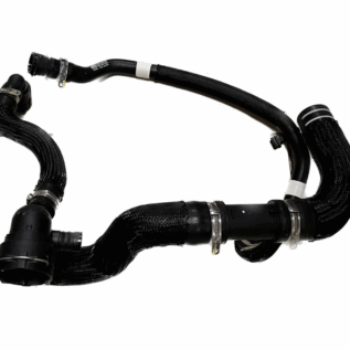 FIAT EGEA 1.6 OTOMATIK RADYATOR ALT HORTUMU EURO6 52200878
