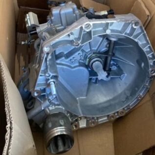 Fiat Egea Benzinli Şanzıman Komple Orjınal SIFIR 46341490