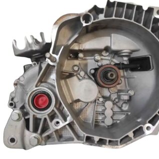 Fiat Egea Dizel Çıkma Şanzıman 1.3 Multijet 46342409