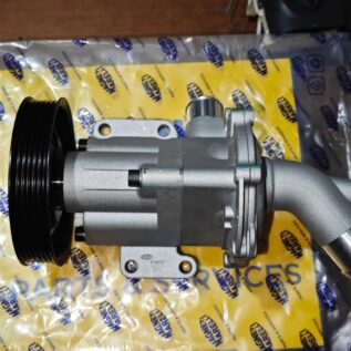 Fiat Egea e-Torq Su Pompası (Devirdaim) 46350532