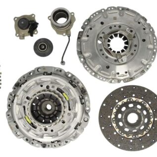 FIAT EGEA - Giulietta KAVRAMA KITI DEBRIYAJ DCT 46352086 ORJINAL