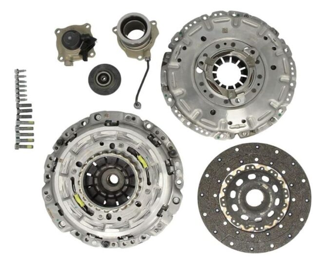 FIAT EGEA - Giulietta KAVRAMA KITI DEBRIYAJ DCT 46352086 ORJINAL