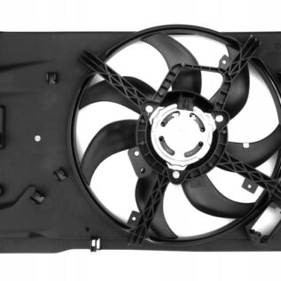 FIAT FIORINO FAN MOTORU 1.4 BENZINLI 52217935