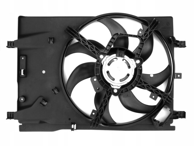 FIAT FIORINO FAN MOTORU 1.4 BENZINLI 52217935