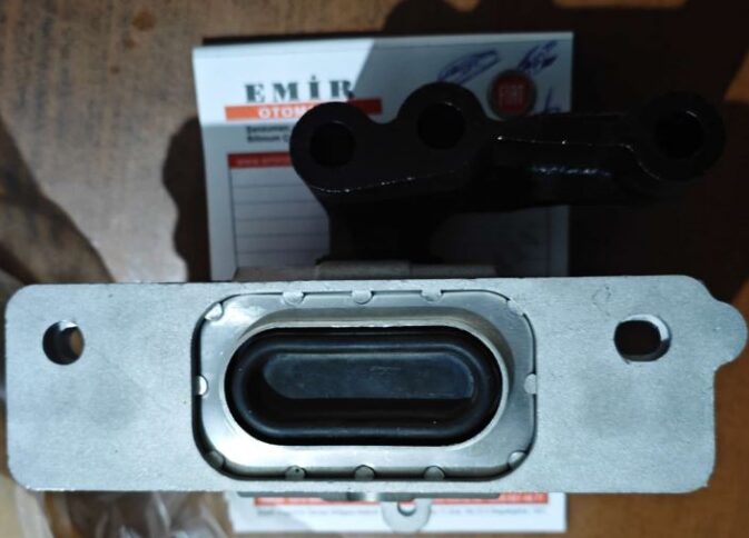 Fiat Freemont Motor Askı Takozu Sag K04766549AD - Görsel 2