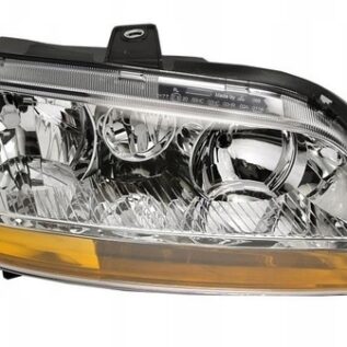 FIAT IDEA FAR SAG ON 51708731
