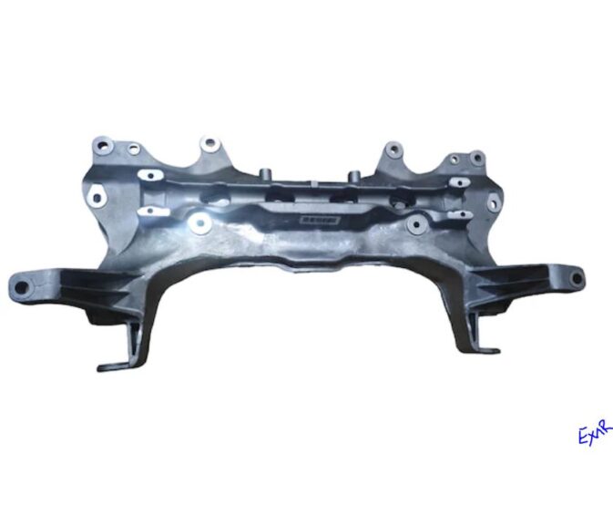 Fiat Linea - Fiorino Motor Traversi ( Motor Beşigi) 51749128