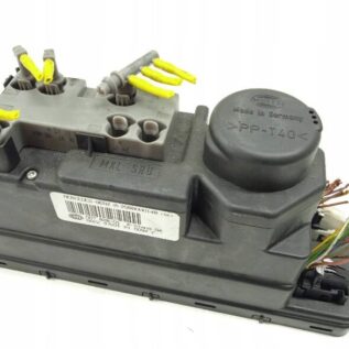 Mercedes W208 CLK Merkezi Kilit Pompası 2088000148