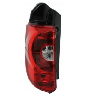 Mitsubishi Colt Stop Lambası Sol Taraf Orjinal 714021670701