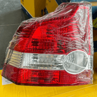 Volvo S40 Stop Lambası Sol ORJINAL 31213554